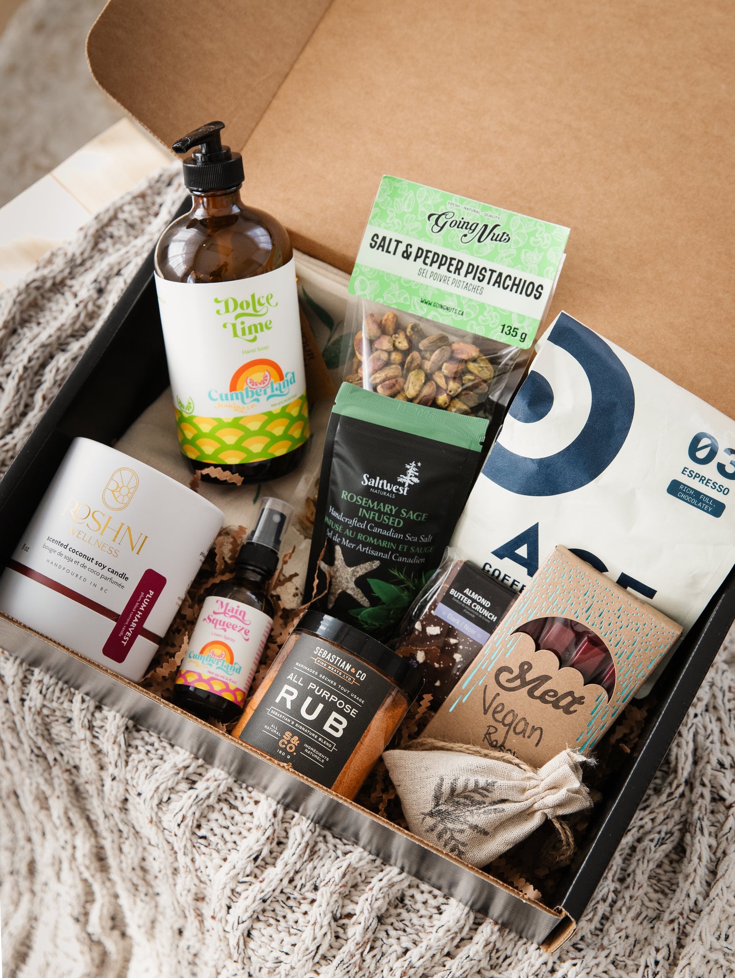 Housewarming Box