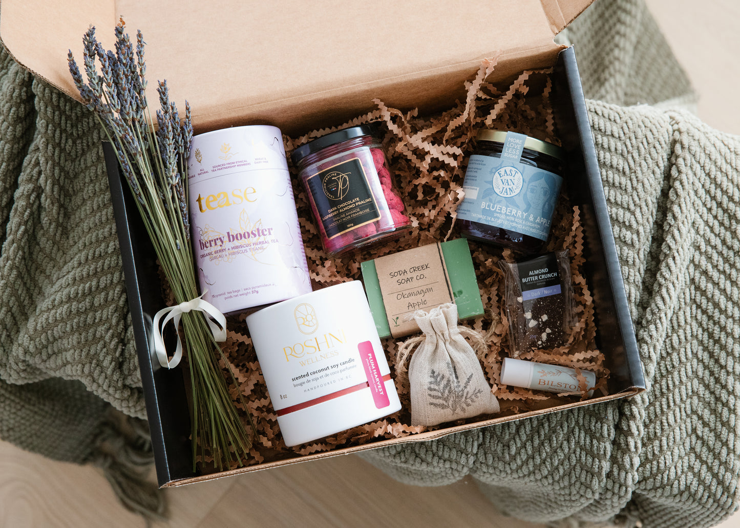 Mother's Day Box