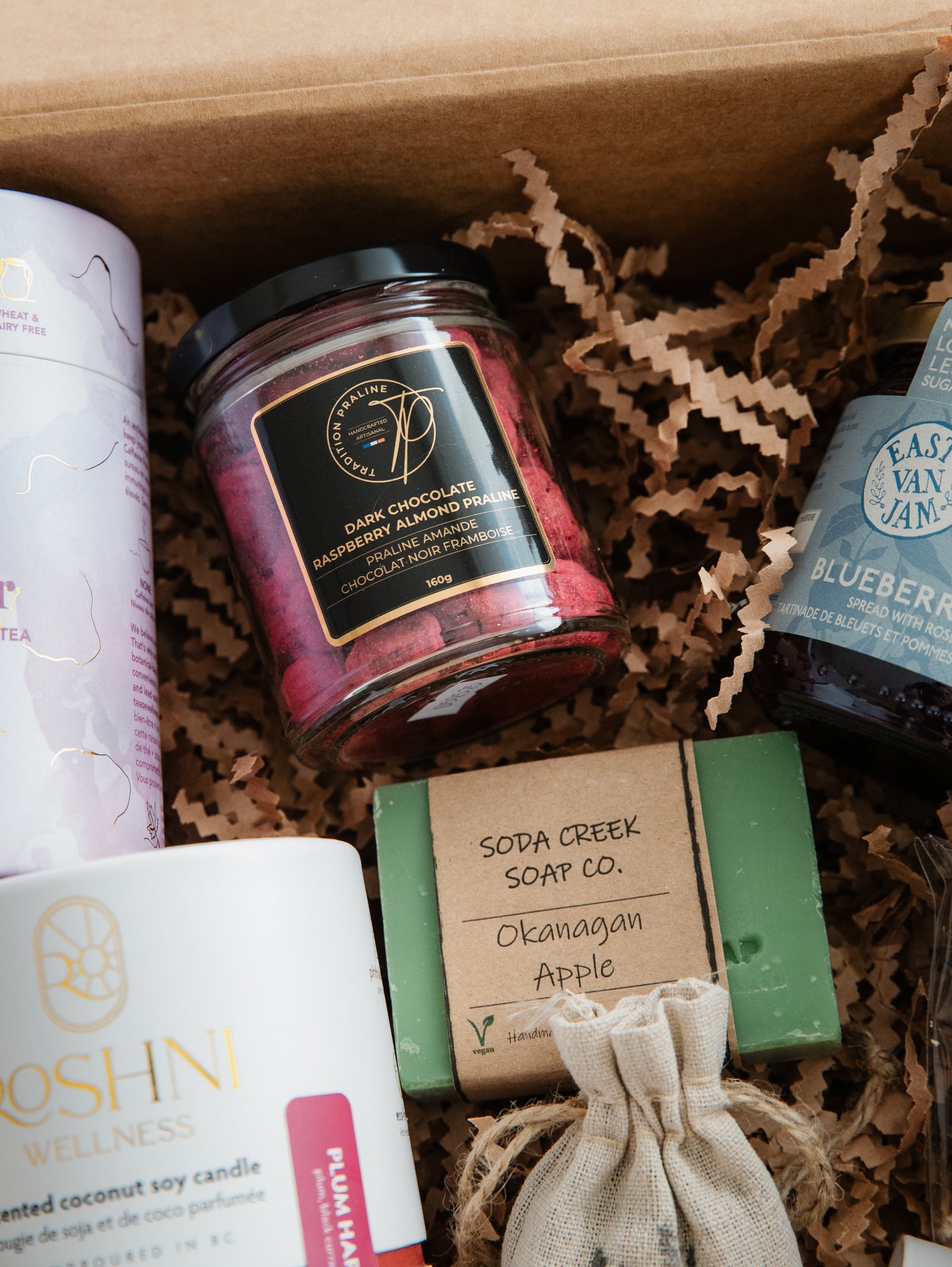 Mother's Day Box