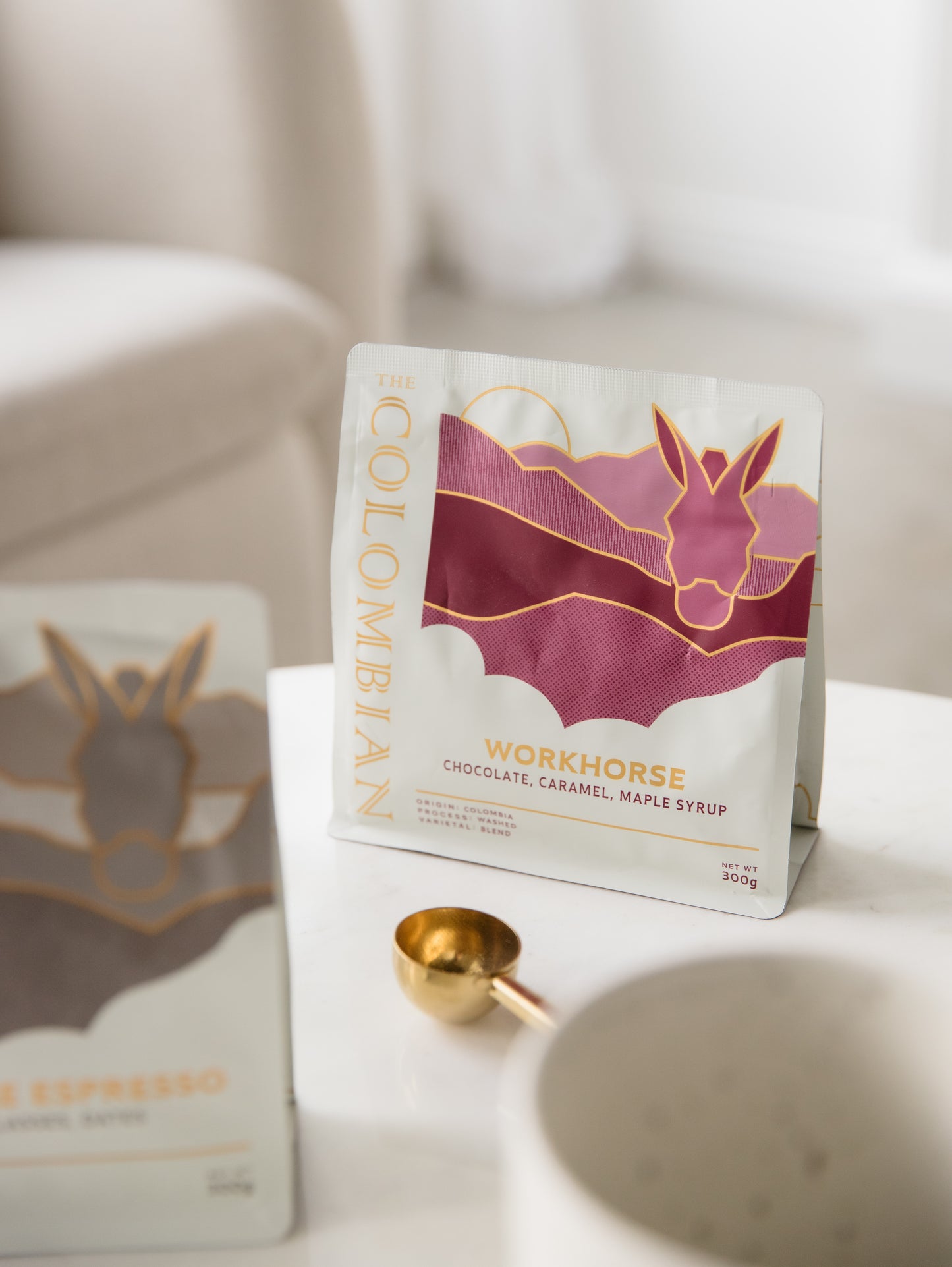 Curated Gift Box - A - Value of $75