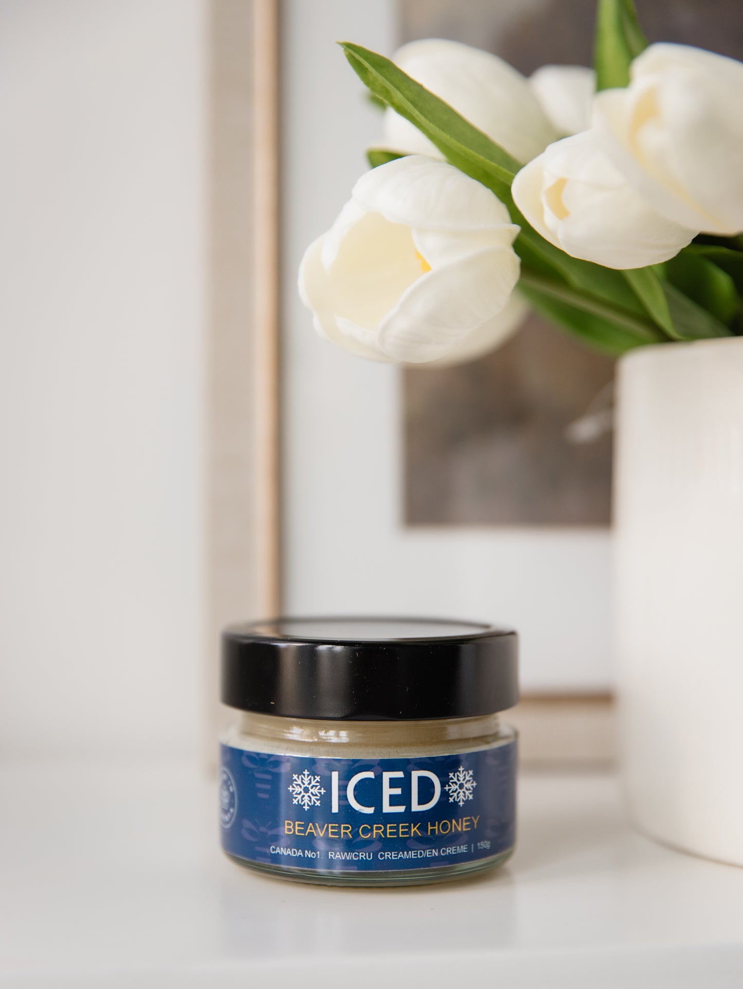 Curated Gift Box - A - Value of $75