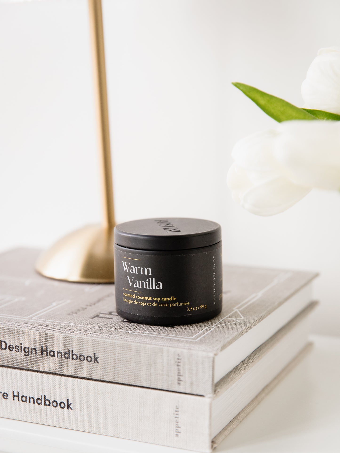 Curated Gift Box - A - Value of $75