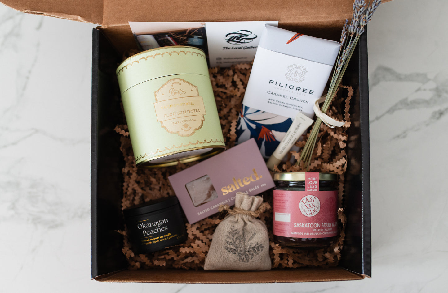 Mother's Day Box - $95