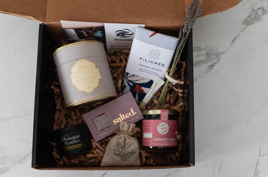 Mother's Day Box - $95