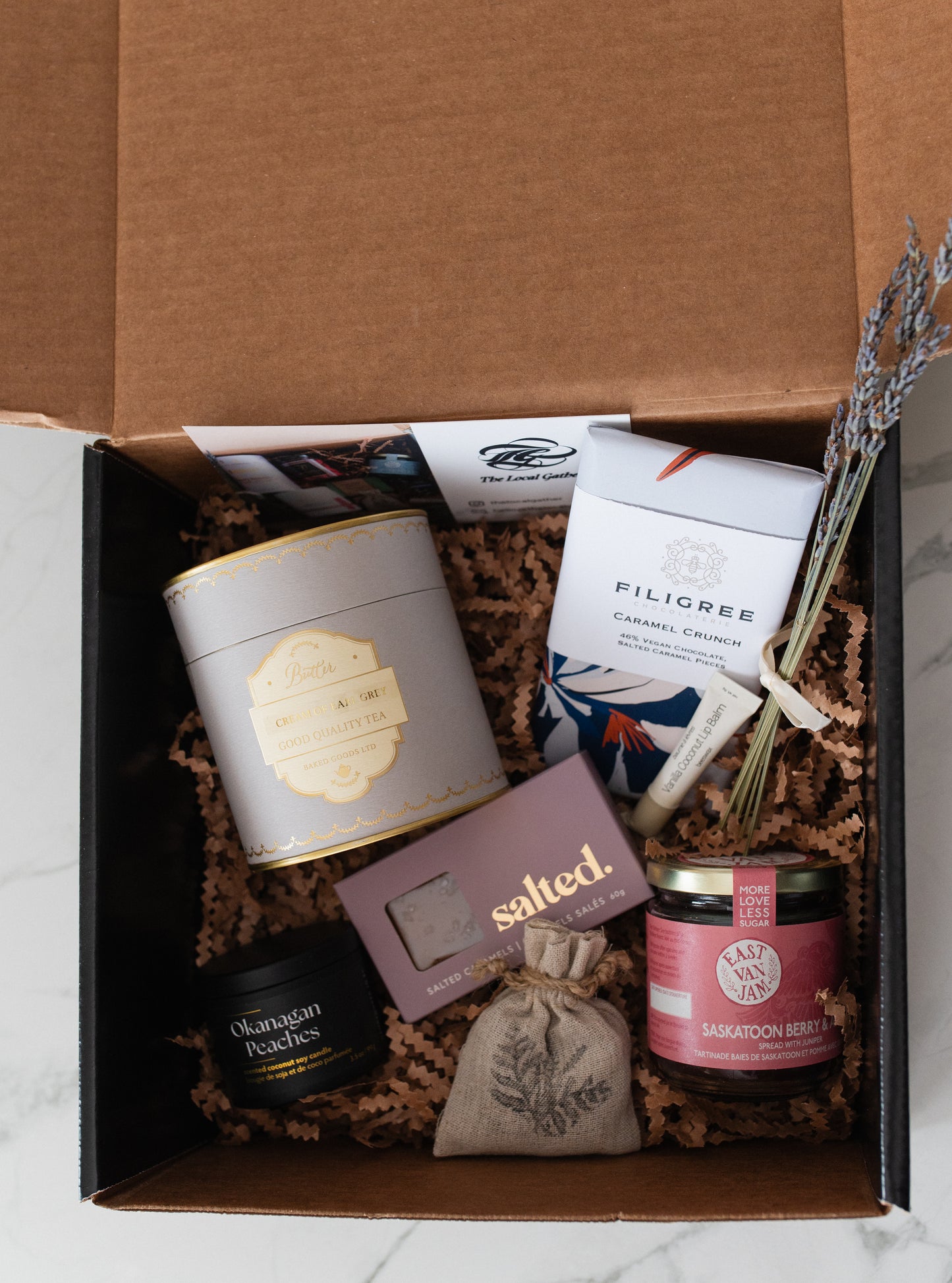 Mother's Day Box - $95