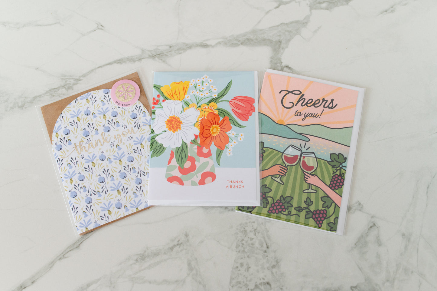 Thank You Gift Box - $88