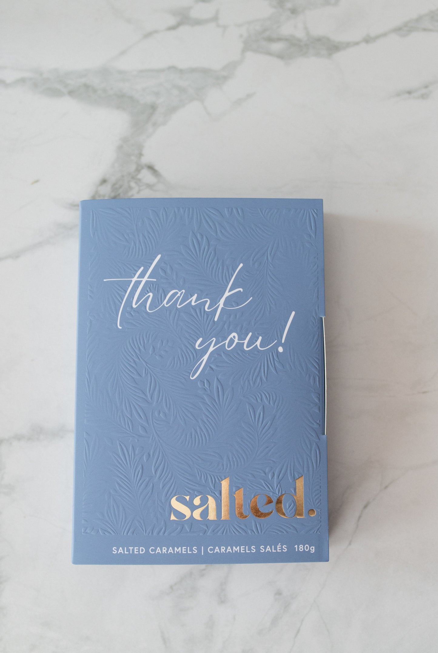 Thank You Gift Box - $88